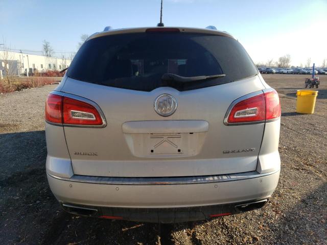 Photo 5 VIN: 5GAKRBKD3HJ162013 - BUICK ENCLAVE 