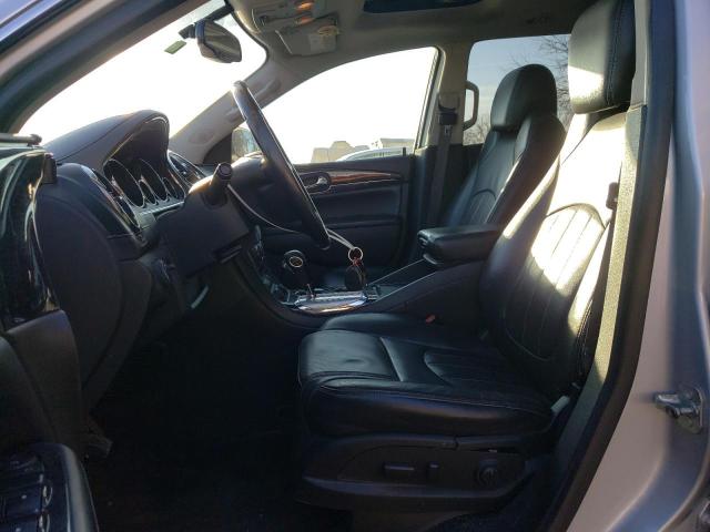 Photo 6 VIN: 5GAKRBKD3HJ162013 - BUICK ENCLAVE 