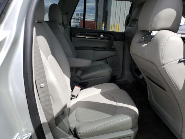 Photo 10 VIN: 5GAKRBKD3HJ207113 - BUICK ENCLAVE 