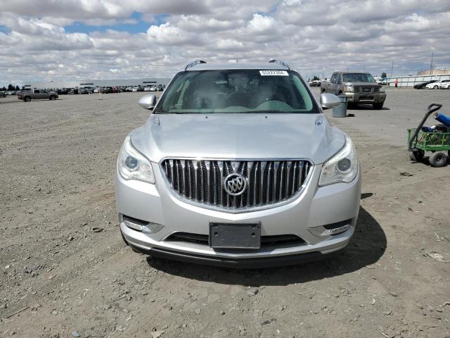 Photo 4 VIN: 5GAKRBKD3HJ207113 - BUICK ENCLAVE 