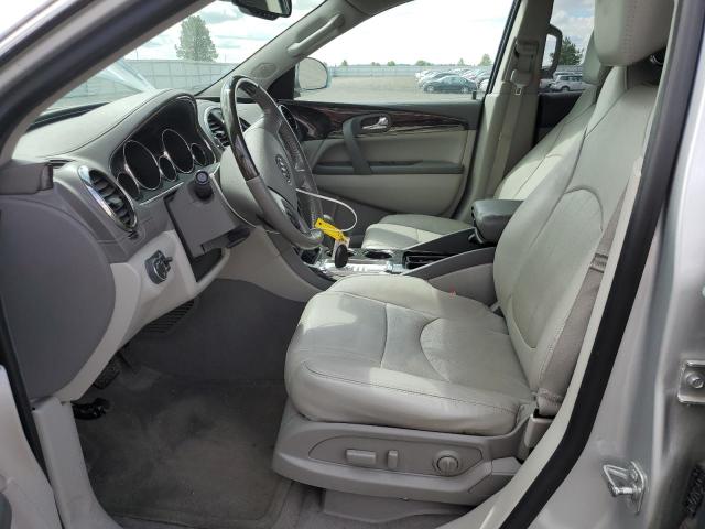 Photo 6 VIN: 5GAKRBKD3HJ207113 - BUICK ENCLAVE 