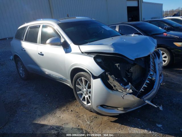 Photo 0 VIN: 5GAKRBKD3HJ212912 - BUICK ENCLAVE 