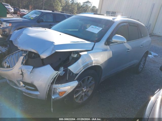 Photo 1 VIN: 5GAKRBKD3HJ212912 - BUICK ENCLAVE 