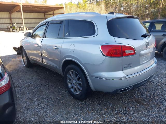 Photo 2 VIN: 5GAKRBKD3HJ212912 - BUICK ENCLAVE 