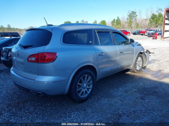 Photo 3 VIN: 5GAKRBKD3HJ212912 - BUICK ENCLAVE 