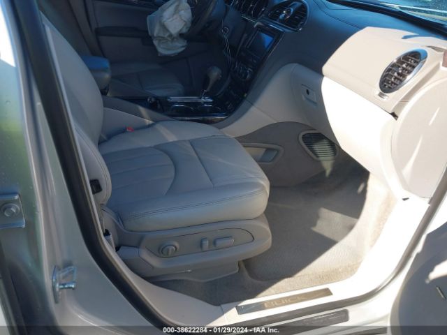 Photo 4 VIN: 5GAKRBKD3HJ212912 - BUICK ENCLAVE 