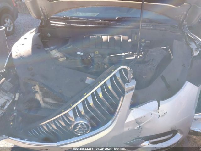 Photo 9 VIN: 5GAKRBKD3HJ212912 - BUICK ENCLAVE 