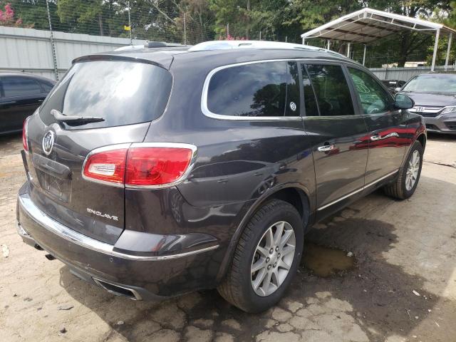 Photo 3 VIN: 5GAKRBKD3HJ285648 - BUICK ENCLAVE 