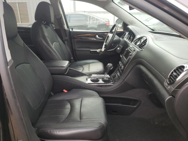 Photo 4 VIN: 5GAKRBKD3HJ285648 - BUICK ENCLAVE 