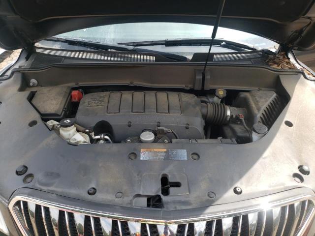 Photo 6 VIN: 5GAKRBKD3HJ285648 - BUICK ENCLAVE 