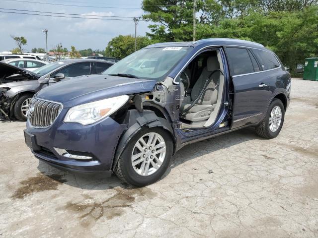 Photo 0 VIN: 5GAKRBKD4DJ112389 - BUICK ENCLAVE 