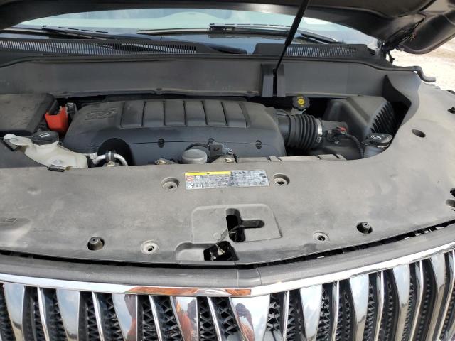 Photo 11 VIN: 5GAKRBKD4DJ112389 - BUICK ENCLAVE 