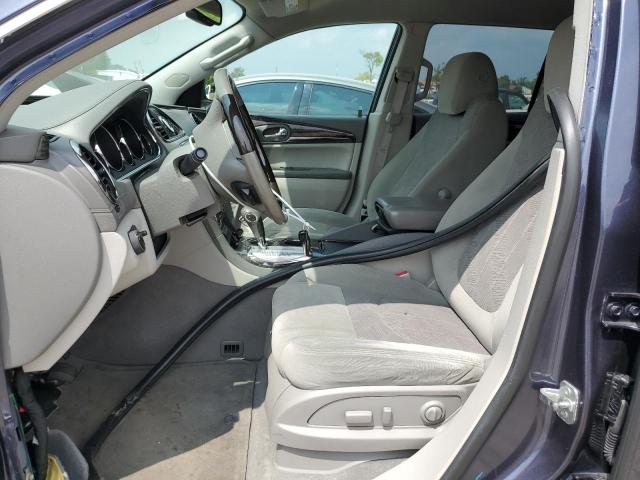 Photo 6 VIN: 5GAKRBKD4DJ112389 - BUICK ENCLAVE 