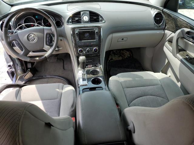 Photo 7 VIN: 5GAKRBKD4DJ112389 - BUICK ENCLAVE 