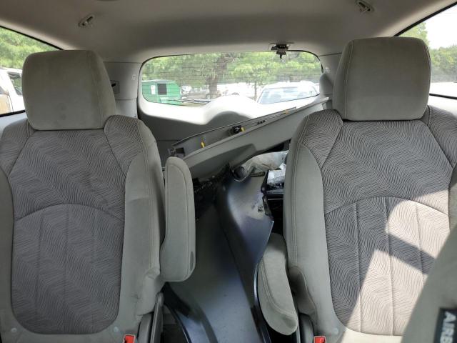 Photo 9 VIN: 5GAKRBKD4DJ112389 - BUICK ENCLAVE 