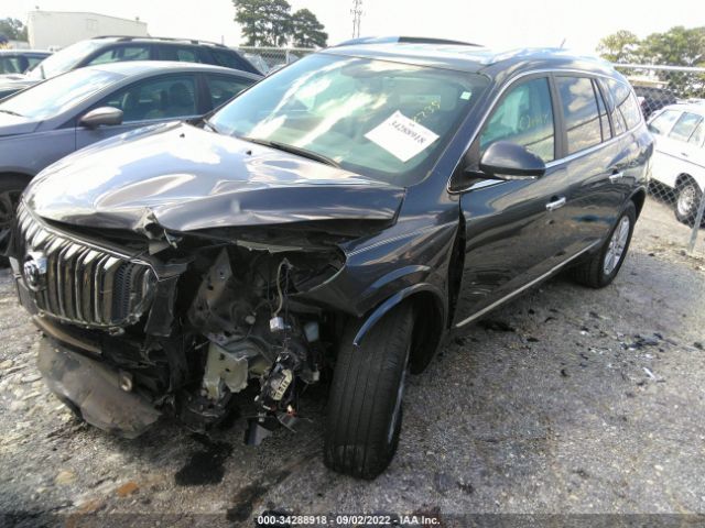 Photo 1 VIN: 5GAKRBKD4DJ122078 - BUICK ENCLAVE 