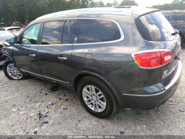 Photo 2 VIN: 5GAKRBKD4DJ122078 - BUICK ENCLAVE 