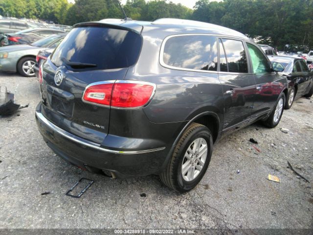 Photo 3 VIN: 5GAKRBKD4DJ122078 - BUICK ENCLAVE 