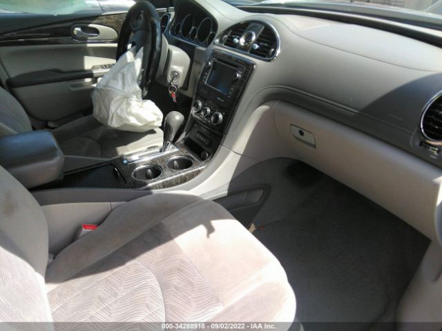 Photo 4 VIN: 5GAKRBKD4DJ122078 - BUICK ENCLAVE 