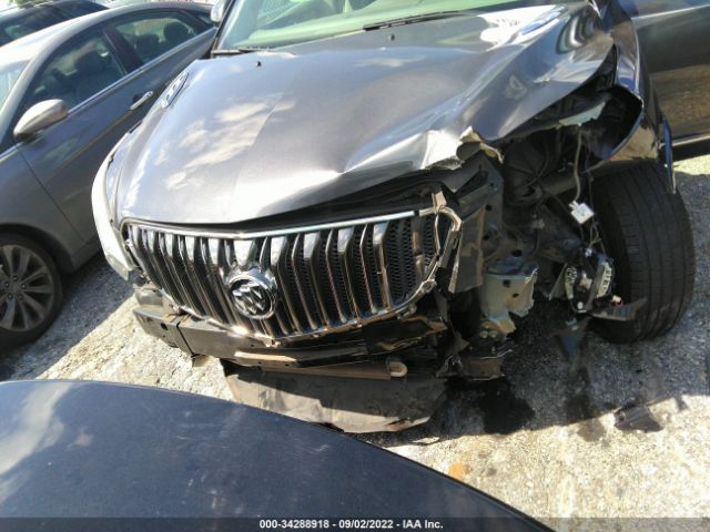 Photo 5 VIN: 5GAKRBKD4DJ122078 - BUICK ENCLAVE 