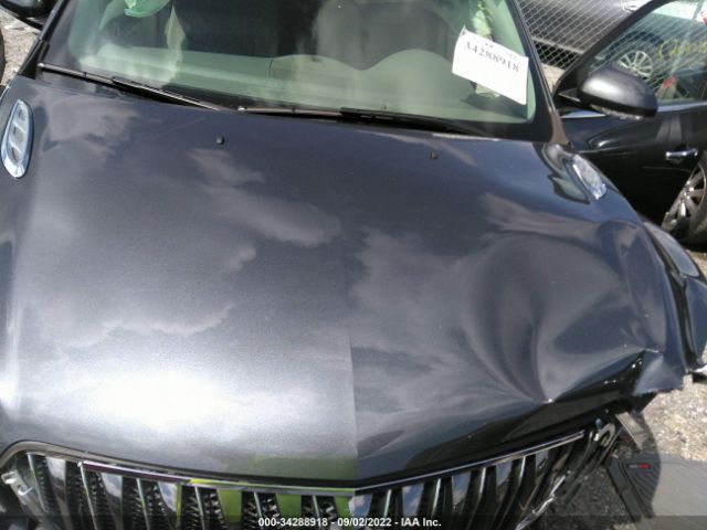 Photo 9 VIN: 5GAKRBKD4DJ122078 - BUICK ENCLAVE 