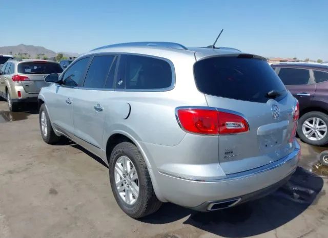 Photo 2 VIN: 5GAKRBKD4DJ208796 - BUICK ENCLAVE 