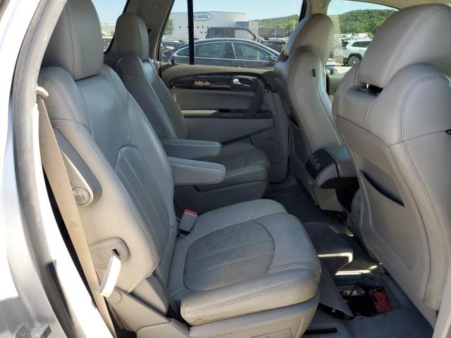 Photo 10 VIN: 5GAKRBKD4EJ105301 - BUICK ENCLAVE 