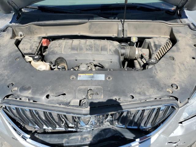 Photo 11 VIN: 5GAKRBKD4EJ105301 - BUICK ENCLAVE 