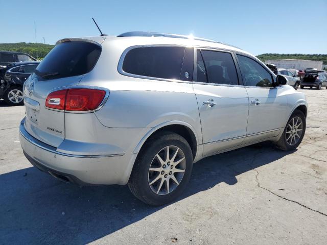 Photo 2 VIN: 5GAKRBKD4EJ105301 - BUICK ENCLAVE 