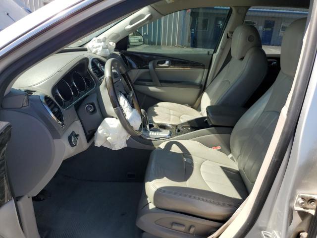 Photo 6 VIN: 5GAKRBKD4EJ105301 - BUICK ENCLAVE 