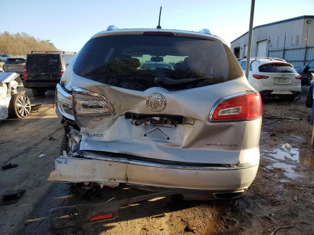 Photo 5 VIN: 5GAKRBKD4EJ135334 - BUICK ENCLAVE 