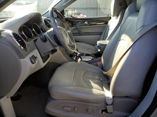 Photo 6 VIN: 5GAKRBKD4EJ135334 - BUICK ENCLAVE 