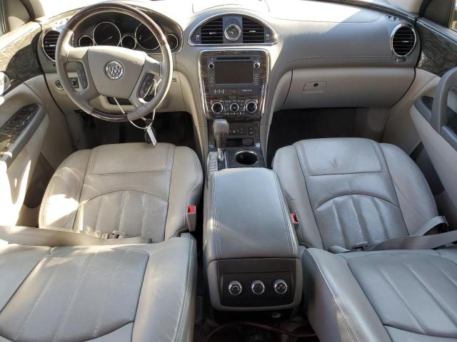 Photo 7 VIN: 5GAKRBKD4EJ135334 - BUICK ENCLAVE 