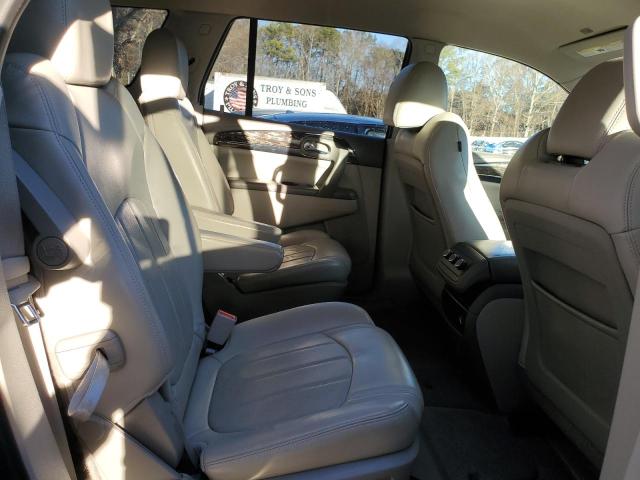 Photo 9 VIN: 5GAKRBKD4EJ135334 - BUICK ENCLAVE 