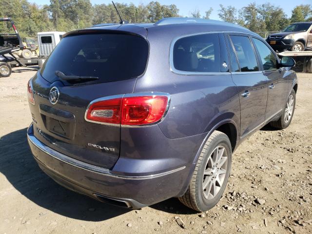 Photo 3 VIN: 5GAKRBKD4EJ146446 - BUICK ENCLAVE 