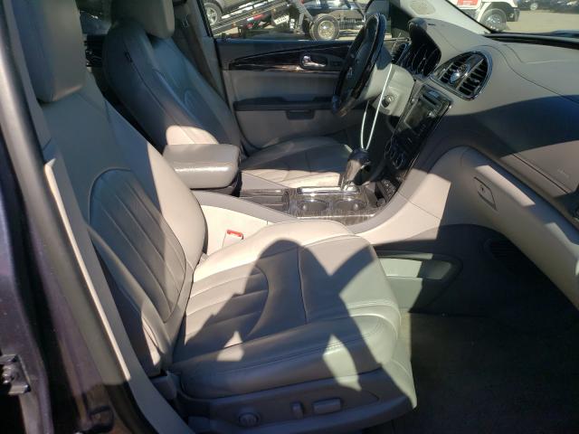 Photo 4 VIN: 5GAKRBKD4EJ146446 - BUICK ENCLAVE 