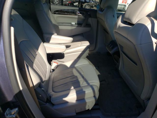 Photo 5 VIN: 5GAKRBKD4EJ146446 - BUICK ENCLAVE 