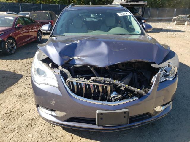 Photo 8 VIN: 5GAKRBKD4EJ146446 - BUICK ENCLAVE 