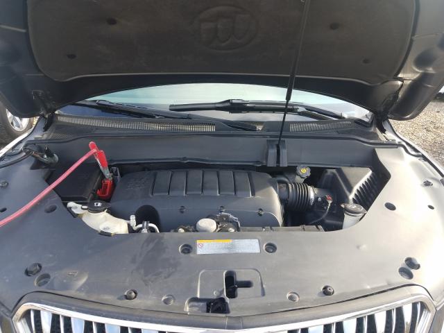 Photo 6 VIN: 5GAKRBKD4EJ221825 - BUICK ENCLAVE 