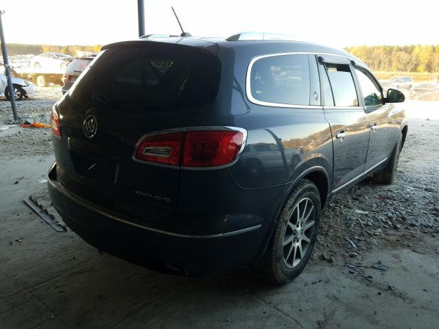 Photo 3 VIN: 5GAKRBKD4EJ221825 - BUICK ENCLAVE 