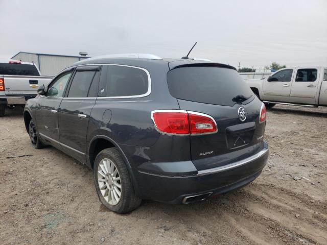 Photo 2 VIN: 5GAKRBKD4EJ221825 - BUICK ENCLAVE 