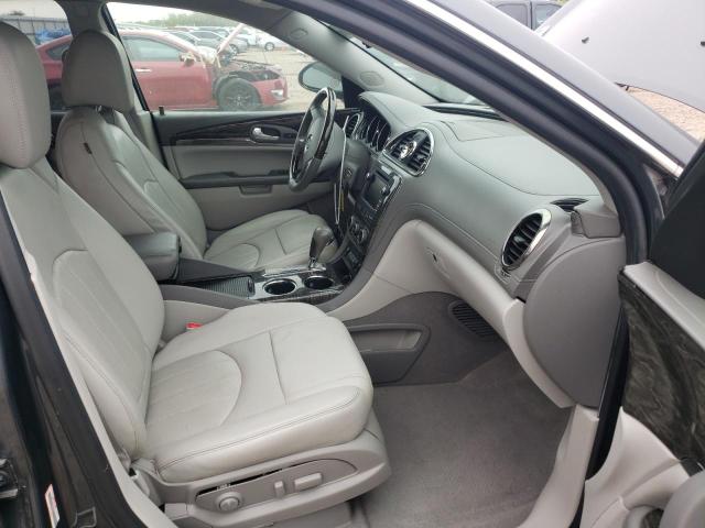 Photo 4 VIN: 5GAKRBKD4EJ221825 - BUICK ENCLAVE 