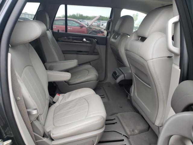 Photo 5 VIN: 5GAKRBKD4EJ221825 - BUICK ENCLAVE 