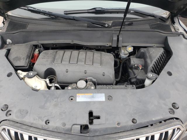 Photo 6 VIN: 5GAKRBKD4EJ221825 - BUICK ENCLAVE 