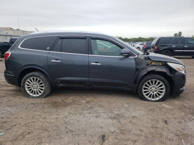 Photo 8 VIN: 5GAKRBKD4EJ221825 - BUICK ENCLAVE 