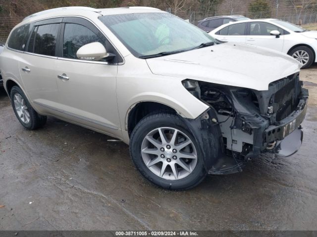 Photo 0 VIN: 5GAKRBKD4EJ230962 - BUICK ENCLAVE 