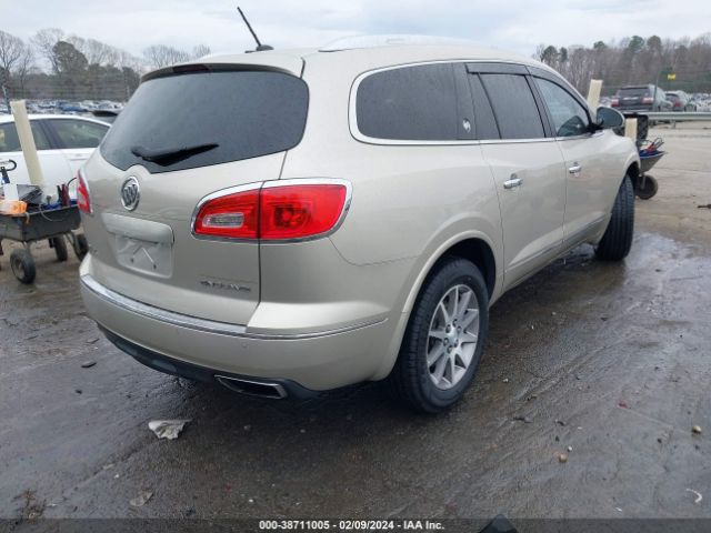 Photo 3 VIN: 5GAKRBKD4EJ230962 - BUICK ENCLAVE 