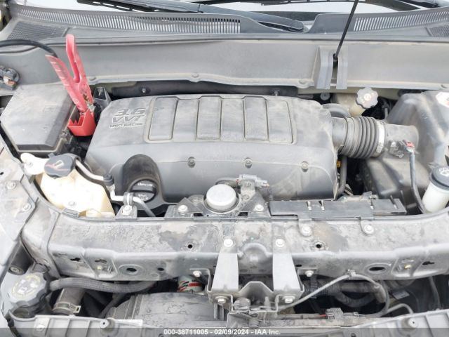 Photo 9 VIN: 5GAKRBKD4EJ230962 - BUICK ENCLAVE 