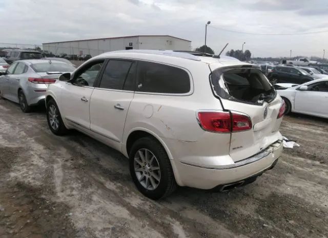 Photo 2 VIN: 5GAKRBKD4EJ244439 - BUICK ENCLAVE 