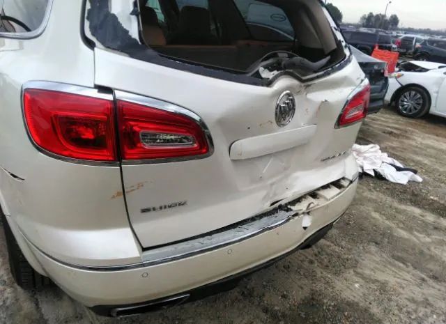 Photo 5 VIN: 5GAKRBKD4EJ244439 - BUICK ENCLAVE 